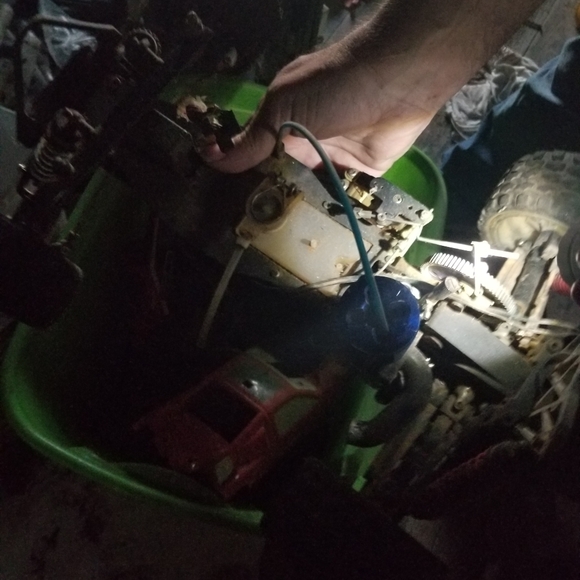 Different items - Picture 12 of 13